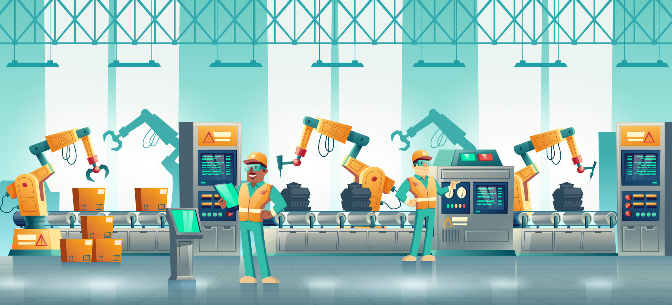 Industrie